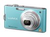 Фотография Panasonic DMC-FX66EE Фото Panasonic DMC-FX66EE