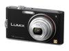 Фотография Panasonic DMC-FX66EE Фото Panasonic DMC-FX66EE