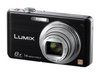 Фотография Panasonic DMC-FS33EE Фото Panasonic DMC-FS33EE