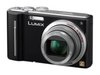 Фотография Panasonic DMC-TZ8EE Фото Panasonic DMC-TZ8EE