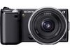 ���� Sony NEX-5AB