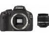  Canon 550D 18-55 Kit