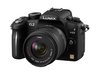 Фотография Panasonic DMC-G2KGC Фото Panasonic DMC-G2KGC