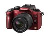 Фотография Panasonic DMC-G2KGC Фото Panasonic DMC-G2KGC