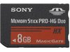 Фотография Sony MS-HX8A Фото Sony MS-HX8A