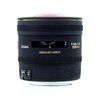 Фотография Sigma EX DC Circular Fisheye HSM Фото Sigma EX DC Circular Fisheye HSM
