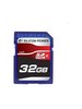 Фотография Флэш-карта Silicon SP032GBSDH006V10 Фото Флэш-карта Silicon SP032GBSDH006V10