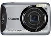 Фотография Canon A490 Фото Canon A490