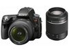 Фотография Sony SLT-A55VY Фото Sony SLT-A55VY