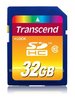  Transcend TS32GSDHC10