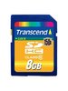  Transcend TS8GSDHC150