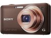 Фотография Sony DSC-WX5/BROWN Фото Sony DSC-WX5/BROWN