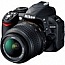  Nikon D3100 Kit 18-55VR