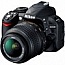 Фотография Nikon D3100 Kit 18-55VR