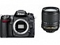  Nikon D7000 AF-S DX 18-105VR Kit