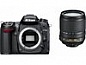 Nikon D7000 AF-S DX 18-105VR Kit