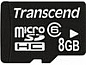  Transcend TS8GUSDHC6