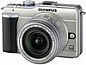 Фотография Olympus E-PL1 + EZ-M1442L Kit