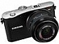 Samsung NX100 20-50mm + SEF15A