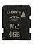 Фотография Sony MS-A4GN