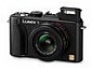 Фотография Panasonic DMC-LX5EE-K
