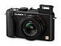 Panasonic DMC-LX5EE-K