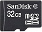  Sandisk SDSDQM-032G-B35