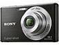  Sony DSC-W530