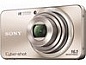 Sony DSC-W570