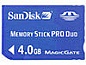  Sandisk SDMSPD-4096