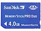 Sandisk SDMSPD-4096