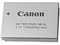 Фотография Canon NB-5L
