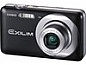 Фотография Casio EX-Z800