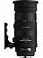 Фотография Sigma APO DG OS HSM