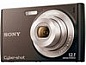 Фотография Sony DSC-W510/B