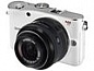 Фотография Samsung NX100 20-50mm + SEF15A