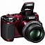 Фотография Nikon L120