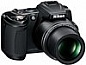 Цифровой фотоаппарат Nikon L120