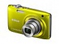  Nikon S3100