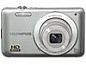 Фотография Olympus VG-120