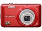 Фотография Olympus VG-120