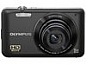 Фотография Olympus VG-120