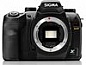 Фотография Sigma SD15 Body
