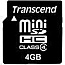 Transcend TS4GSDMHC4