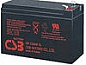 Фотография CSB HR1234W