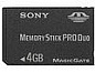  Sony MSX-M4GSX-OEM