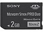  Sony MS-MT2G