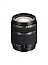 Фотография Sony 18-200мм