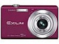 Фотография Casio EX-ZS10