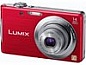 Фотография Panasonic DMC-FS16EE